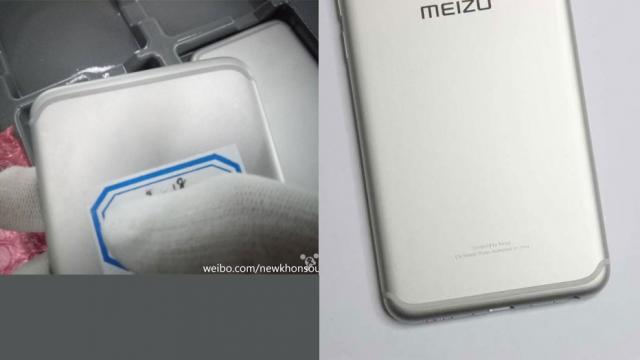 <b>Fotografia de ieri ce părea a dezvălui carcasa lui iPhone 7, este de fapt o imagine a flagship-ului Meizu Pro 6</b>&Icirc;n cadrul unui articol de ieri vă prezentam o fotografie ce părea a ne dezvălui carcasa destinată lui iPhone 7, smartphone aflat &icirc;n centrul atenției &icirc;n ultima perioadă. Deși părea că această carcasa se aseamănă de minune cu...
