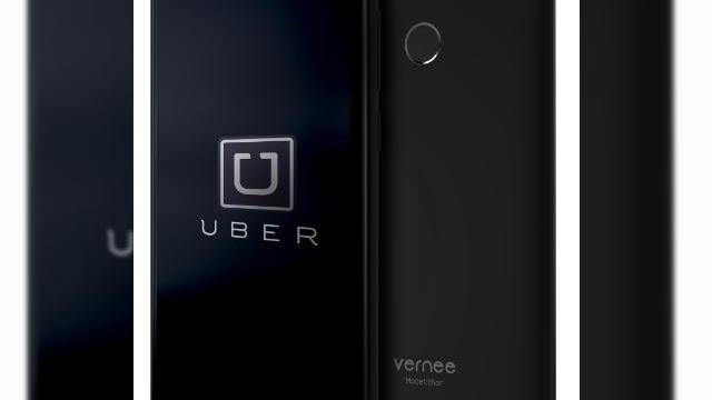 <b>Vernee pregătește lansarea unui Uber-phone ce va sosi la pachet cu aplicația de ride-sharing; se numește Thor și vine cu dotări mid-range</b>Vernee este un nume relativ nou pe piața de smartphone-uri, denumire &icirc;n spatele căreia sa află o companie chineză ce are planuri destul de mari pentru viitor. Se pare că după modelul flagship Apollo ce vine cu 6 GB memorie RAM, urmează un...