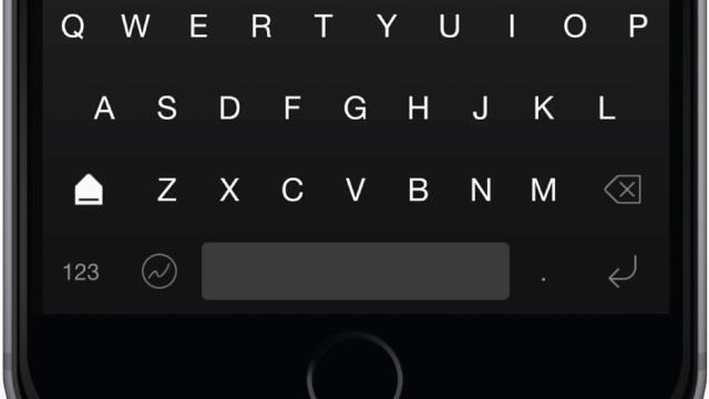 <b>Google pregătește o aplicație rival pentru SwiftKey care aparent va sosi pentru terminalele iOS</b>În Google Play și App Store regăsim în acest moment o mulțime de aplicații ce ne schimbă complet tastatura afișată pe telefonul nostru, dar care aduc totodată și o serie de funcții interesante. Este și cazul SwiftKey, o aplicație...