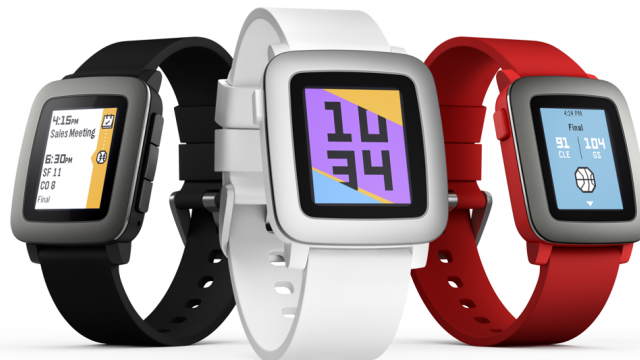 <b>Producătorul de smartwatch-uri Pebble va concedia 25% din personal și totodată muta focusul către zona Health</b>Printre ceasurile inteligente existente la ora actuală pe piață, avem și produsele celor de la Pebble care ies &icirc;n evidență printr-un design clasic și printr-o interfață ceva mai diferită. Deși nu primim un sistem de operare sofisticat...
