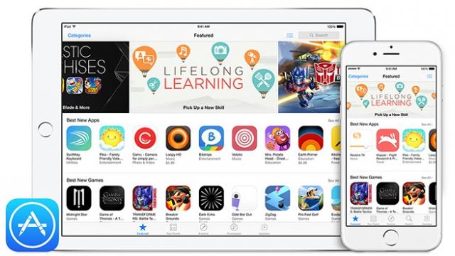 <b>Apple lucrează la un serial despre dezvoltarea de aplicaţii şi economia din spatele lor</b>După ce Amazon, Hulu şi Netflix au creat propriile lor seriale, acum şi Apple e gata să urmeze aceeaşi rută. Apple are deja &icirc;n proiect un documentar despre stilurile de muzică din fiecare zonă, &icirc;mpreună cu revista Vice, iar acum se...