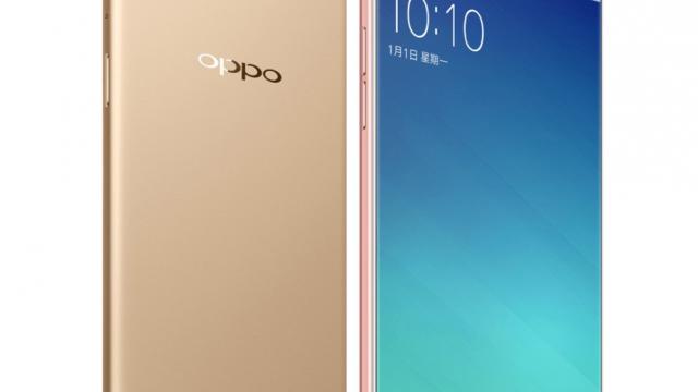 <b>Oppo R9 primeşte confirmarea pentru lansarea internaţională; Ar putea sosi în Europa în această primăvară</b>Anunţat &icirc;n această lună, Oppo R9 este un smartphone inedit prin prisma camerei frontale de 16 MP, iar azi aflăm că handsetul ar putea să debuteze şi &icirc;n afară pieţei chineze. Deocamdată el va ajunge &icirc;n India pe 5 aprilie şi...