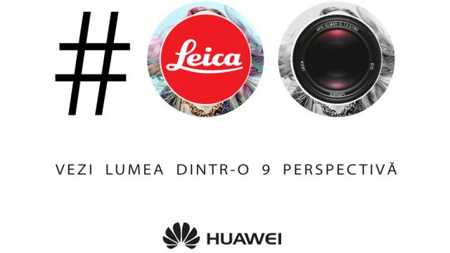 <b>Huawei confirmă indirect prezența lentilelor Leica pe viitorul lor flagship P9, și ne prezintă avantajele pe care le oferă</b>Aproape de sf&acirc;rșitul lunii februarie cei de la Huawei anunțau poate unul dintre cele mai interesante parteneriate din ultimul timp, mai precis &icirc;nțelegerea cu celebrul brand din lumea fotografiei - Leica. Acest acord are ca scop...