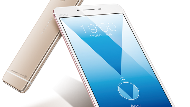 <b>Vivo lansează smartphone-urile X6S și X6S Plus; modele cu 4 GB RAM și procesoare Snapdragon 652</b>Cei de la Vivo sunt recunoscuți &icirc;n lume și pentru smartphone-urile ce impresionează la capitolul redare audio, modele ce adoptă chip-uri dedicate pentru a oferi o experiență multimedia superioară. Două astfel de terminale sunt X6 și X6...