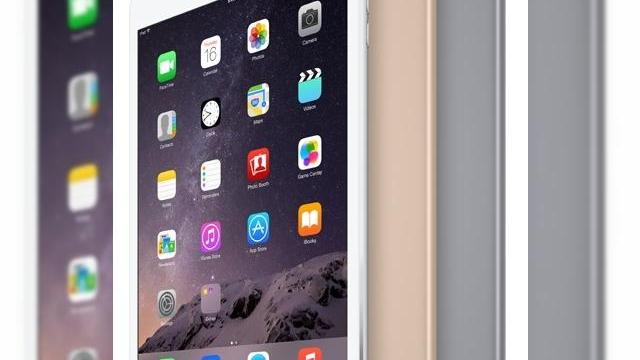 <b>iPad Mini 3 în varianta cu 128 GB de stocare costă acum 1.799 lei la QuickMobile; cel mai bun preț din România!</b>În acest weekend de reduceri cei de la QuickMobile au venit și cu oferte inedite pentru o serie de produse, cum este cazul phablet-ului Honor 4X ce primește un discount de 39%. Și în categoria tablete întâlnim un discount...