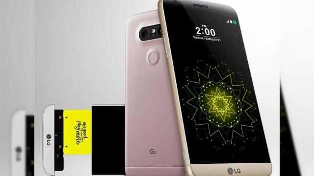 <b>Vânzările lui LG G5 din ziua lansării sunt de 3 ori mai mari decât cele ale lui LG G4 acum un an</b>LG G5 a &icirc;nceput &icirc;n această săptăm&acirc;nă să fie v&acirc;ndut &icirc;n Coreea de Sud, după cum vă informam aici&nbsp;şi v&acirc;nzările iniţiale sunt spectaculoase. Handsetul modular ar fi fost v&acirc;ndut de 3 ori mai bine...