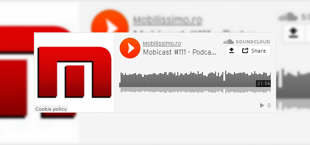 <b>Mobicast 111: Videocast Mobilissimo.ro despre BUILD 2016, noi telefoane Samsung în China, Bots Microsoft şi Batman vs Superman</b>A venit ajunul weekendului şi aparent şi primăvara, cu temperaturi de vară deja şi e momentul pentru un nou Videocast. Ajuns la ediţia 111, Mobicastul săptămânal va aduce în această săptămână noi telefoane Samsung lansate...