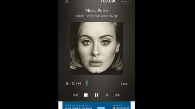 <b>TuneIn Radio disponibil acum pe Windows 10 Mobile, cu acces la peste 100.000 de posturi radio</b>TuneIn este unul dintre cele mai mari servicii globale de radio şi are o aplicaţie dedicată, care tocmai a ajuns şi pe Windows 10 Mobile. P&acirc;nă acum softul era disponibil ca aplicaţie universală pentru Windows. &nbsp; Actualizarea ce aduce...