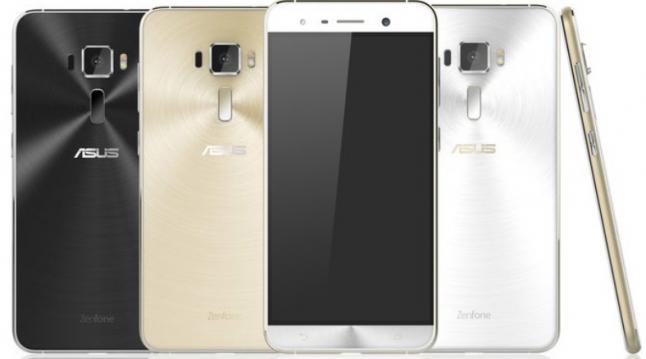 <b>O serie de prime randări pentru Asus ZenFone 3 și ZenFone 3 Deluxe ies la iveală, dezvăluind un design complet redefinit</b>Un alt flagship așteptat de public este și Asus ZenFone 3, model a cărui lansare ar fi trebuit să aibă loc &icirc;n ianuarie la CES, lucru ce nu s-a materializat, și nici ulterior la MWC. Posibil ca taiwanezii să pregătească debutul acestui model...