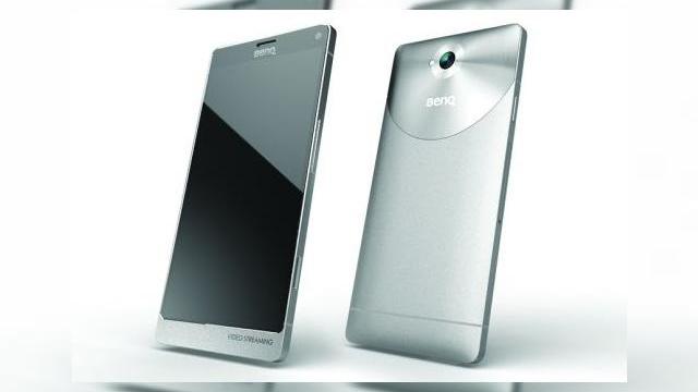 <b>BenQ F55 este un nou smartphone cu ecran 4K, care are parte de o scăpare în imagini 3D</b>Deşi a trecut ceva vreme din toamna trecută şi p&acirc;nă acum, Sony Xperia Z5 Premium răm&acirc;ne singurul model de smartphone mainstream cu ecran 4K. Era de aşteptat să apară şi concurenţi &icirc;n această zonă, dar mai degrabă de la...