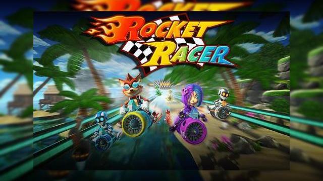 <b>Rocket Racer Review (LG Nexus 5X): endless runner de mare viteză, în sesiuni foarte scurte (Video)</b>Pentru că testăm telefonul LG Nexus 5X, testăm şi jocuri pe acest device, iar pe lista se afla şi Rocket Racer. Acesta este un endless runner, gratuit in Play Store şi care oferă o senzaţie de viteză fantastică gamerilor. &nbsp; Fiecare nivel...