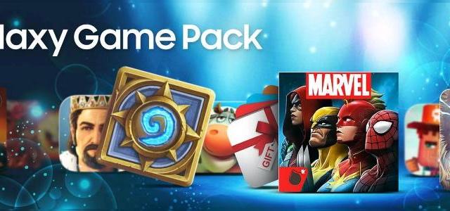 <b>Samsung Galaxy S7 Edge vine acum la pachet cu o suită de jocuri premium ce includ şi bonusuri in-game</b>Samsung a făcut o impresie excelenta gamerilor prin includerea funcţiei Game Launcher pe Galaxy S7 şi Galaxy S7 Edge. Ea are moduri speciale Power Saving şi Do Not Disturb şi aduce şi o funcţie de captură video a gameplayului. Azi gamerii primesc...