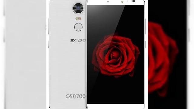 <b>Zopo Speed 8, smartphone-ul cu 4 GB RAM și procesor deca-core MediaTek Helio X20, acum la precomandă pentru suma de 299 dolari</b>Printre mulțimea de standuri de la Mobile World Congress 2016 s-a făcut remarcat și producătorul chinez Zopo ce ne-a atras atenția odată cu lansarea smartphone-ului Speed 8. Telefonul de față se numără printre primele modele de pe piață ce...