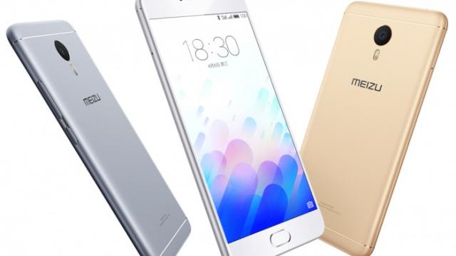 <b>Meizu M3 Note debutează oficial, vine cu procesor Helio P10 şi ecran Full HD de 5.5 inch</b>Meizu a mai adăugat un smartphone în portofoliul său, un model midrange cu dotări bune, preţ accesibil şi designul tipic cu muchii rotunjite. E vorba despre Meizu M3 Note, care va sosi în magazinele din China pe 11 aprilie şi probabil...