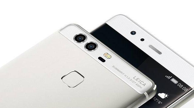 <b>Huawei P9 anunţat oficial: vine cu cameră duală de 12 MP cu tehnologie Leica și procesor Kirin 955</b>A venit şi ziua cea mare şi Huawei a lansat telefonul Huawei P9, dotat cu camera duala de 12 megapixeli aşa cum ne aşteptam. Noul venit este un flagship veritabil, care a debutat la Londra cu 2 ore în urmă şi care vine în două versiuni....