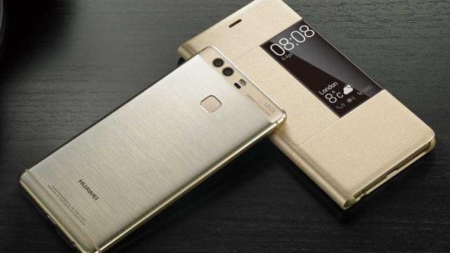 <b>Huawei anunţă telefonul P9 Plus, varianta mai mare de P9, cu tehnologie Press Touch și cameră duală cu optică Leica de 12 MP</b>Aşteptam astăzi în cadrul evenimentului Huawei 4 telefoane noi, dar până la urmă am primit doar 2. Astfel, flagshipul P9 s-a materializat, dar împreună cu Huawei P9 Plus, fără P9 Max și Lite. P9 Plus este varianta phablet de P9,...