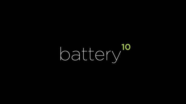 <b>HTC 10 va fi un smartphone cu baterie excelentă, promite cel mai nou teaser HTC</b>Continuă campania de teasere HTC pentru noul său flagship, tot sub motto-ul "suntem obsedaţi de...", acele puncte-puncte fiind umplute p&acirc;nă acum cu camera, difuzor şi alte dotări. Azi e r&acirc;ndul bateriei să primească un spot de 30 de...