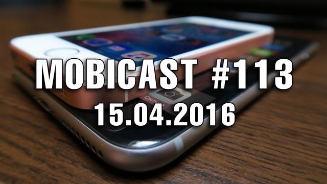 <b>Mobicast 113: Videocast Mobilissimo.ro despre lansarea lui HTC 10, Xiaomi Mi 5 în teste şi toate noutăţile lui Mobilissimo.ro 2.0</b>Dacă e vineri, atunci e momentul pentru un nou Mobicast, ajuns la ediţia 113. În acest videocast ne axăm în special pe lansarea lui HTC 10, dar şi pe debutul noii versiuni a site-ului nostru. Am primit şi noi telefoane în teste, precum Xiaomi Mi 5, sau..