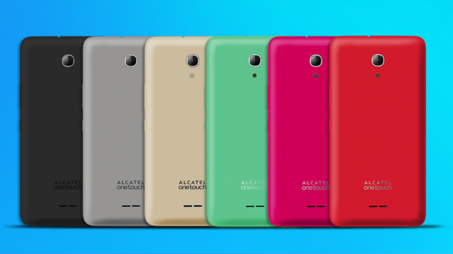 <b>Alcatel Pixi 4 (6) este un phablet de 6 inch ce costă doar 613 lei la MarketOnline.ro; vine cu dotări entry-level și rulează Android 6.0</b>Dacă vă aflați în căutarea unui phablet foarte accesibil, atunci răspunsul ar putea fi nimeni altul decât Alcatel Pixi 4 (6), terminal cu display HD IPS de 6 inch, procesor quad-core Qualcomm Snapdragon 210 de 1.1 GHz și cameră foto selfie de 5 megapixeli