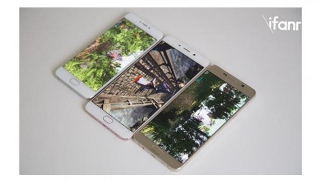 <b>Procesorul MediaTek Helio X25 de pe Meizu Pro 6 primeşte primele benchmarkuri, nu stă deloc rău</b>Noul procesor deca-core MediaTek Helio X25 își dezvăluie performanțele în primele teste benchmark realizate, chip regăsit la interiorul lui Meizu PRO 6. Acest chip atinge 100.159 puncte în cadrul AnTuTu v6.1.3, cu peste 16.000 puncte mai mult față de