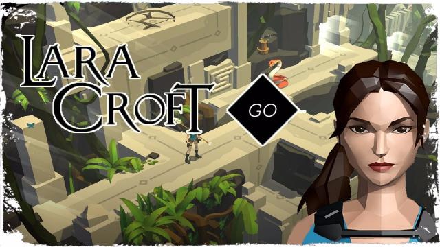 <b>Lara Croft Go Review (Samsung Galaxy Tab S2 9.7): o realizare artistică relaxantă şi un puzzle inteligent şi atipic (Video)</b>Observând că jocul Hitman Go a avut succes, Square Enix a decis să repete reţeta succesului cu Lara Croft Go, deşi parcă a scăzut pragul de dificultate. Titlul e disponibil în Play Store şi App Store, la un piperat preţ de 4-5 euro