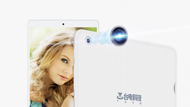 Tabletă dual-boot cu procesor Intel la doar 110 dolari? Există, și se numește Teclast X80 Pro