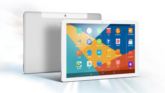 <b>Teclast X16 Plus este o tabletă 2 în 1 ce suportă playback video 4K; costă doar 139.89 dolari în acest moment</b>În gama producătorului chinez Teclast regăsim în acest moment și tableta X16 Plus, un dispozitiv 2 în 1 ce se poate transforma foarte ușor într-un notebook veritabil prin atașarea unei tastaturi dock. Pe site-ul GearBest.com această tabletă are un preț de