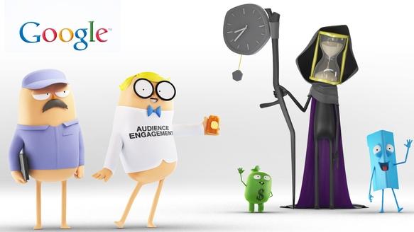 <b>Veniturile din reclamele Google vor creşte cu doar 9% în acest an, conform estimărilor cercetătorilor eMarketer</b>Potrivit unui studiu de piață realizat de către cei de la eMarketer, se pare că în acest an veniturile Google obținute din reclame vor crește cu un procent de doar 9%. Astfel, asistăm pentru prima dată în care veniturile înregistrează o creștere de doar 