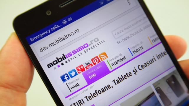 <b>Huawei Honor 7: Baterie luată pe nepregătite şi de modele entry level</b>O baterie de 3100 mAh sună bine la un telefon cu ecran de 5.2 inch, nu? Ei bine, în realitate lucrurile nu stau chiar aşa, pentru că Huawei Honor 7 nu livrează rezultate spectaculoase. E vorba aici despre o unitate Li-Po, cu suport pentru încărcare rapidă