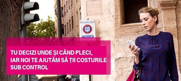 <b>Telekom România anunță reducerea tarifelor de roaming în Uniunea Europeană începând cu 30 aprilie</b>Un comunicat de presă proaspăt ajuns în inbox-ul nostru ne anunță despre schimbările realizate de Telekom asupra costurilor de roaming în Uniunea Europeană. Astfel, începând cu data de 30 aprilie, cei care călătoresc într-una din țările UE, sau în 