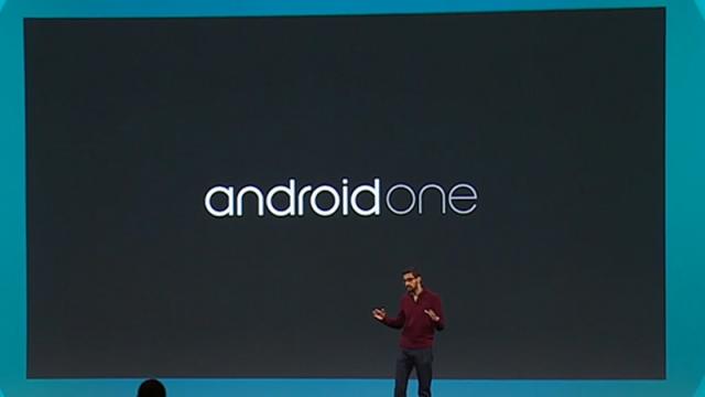 <b>Android One e un element dintr-o strategie hardware mult mai amplă, conform unui oficial Google</b>Conform unui oficial Google, programul Android One este un element parte dintr-o strategie hardware mult mai amplă, fără a fi oferite totuși detalii referitoare la ce presupune aceasta. După cum probabil știți, programul Android One aduce o versiune stock