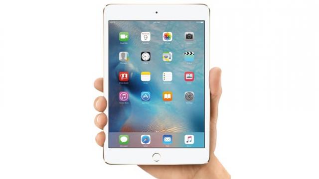 <b>iPad ocupă primul loc în cadrul topului J.D.Power 2016, ce urmărește gradul de satisfacție al clienților</b>Un nou an, un nou raport marca J.D.Power. În cazul în care nu sunteți familiarizați cu acest nume, aflați că J.D.Power organizează studii de piață ce urmesc gradul de satisfacție a clienților odată cu achiziția unui nou produs din zona smartphone, sau 