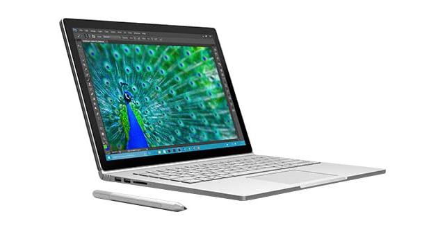 <b>Microsoft Surface Book 2 ar urma să debuteze în iunie, cu ecran 4K şi port USB Type C</b>Vara se anunță a fi o perioadă plină de lansări din zona tech, fiind așteptate numeroase smartphone-uri, dar și tablete foarte interesante. Pe lângă noua serie Galaxy Tab S3, vom primi și produse Microsoft, cum este cazul unui succesor pentru Surface Book