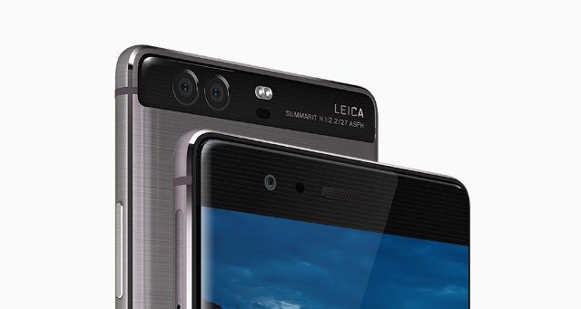 <b>Huawei P9 Plus intră și în oferta QuickMobile; costă 3.399 lei și aduce tehnologia 3D Touch </b>Începând de astăzi smartphone-ul Huawei P9 Plus poate fi achiziționat și prin intermediul magazinului QuickMobile.ro - retailer ce afișează un preț de 3.399 lei pentru varianta cu 64 GB de stocare. Primim difuzoare stereo la pachet, 4 GB memorie RAM