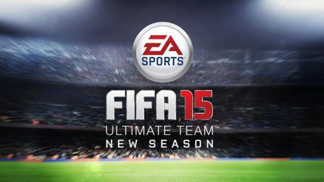 <b>FIFA 15 Ultimate Team New Season Review (Lenovo Yoga Tab 3 Pro): un nou sezon de bunătăţi fotbalistice</b>Pentru a compensa frustrarea gamerilor care nu puteau rula FIFA 16 UT pe terminalele lor, EA Sports a decis să ofere o actualizare deosebită lui FIFA 15 UT. Ea poartă numele de New Season şi această versiune a fost testată pe tableta Lenovo Yoga Tab 3 Pro
