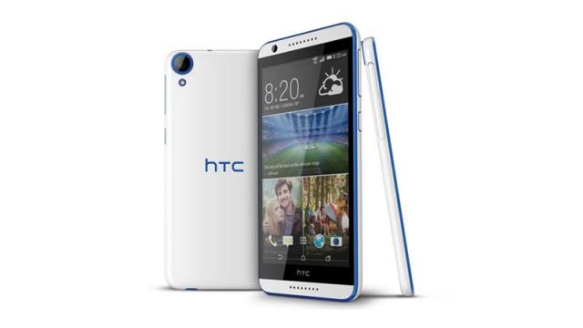 <b>Phablet-ul HTC Desire 820 primește actualizarea la  Android 6.0.1 Marshmallow</b>Phablet-ul HTC Desire 820 primește de astăzi actualizarea la Android 6.0.1 Marshmallow, pachet ce sosește via OTA alături de interfața HTC Sense 7.0. Acest terminal a fost testat chiar în luna mai a anului trecut, aici la Mobilissimo, iar printre punctele
