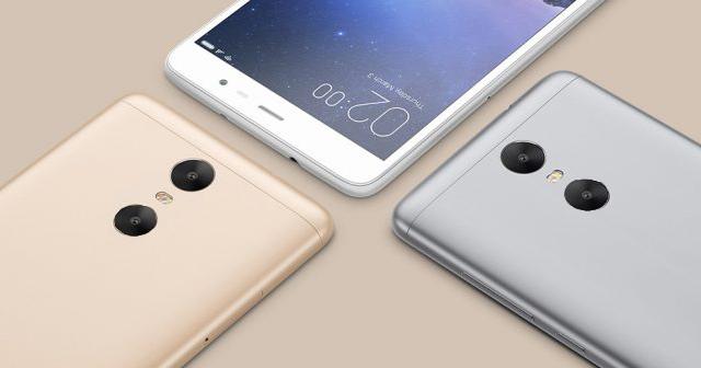 <b>Și Xiaomi pregătește un smartphone cu cameră duală; acesta ar putea fi Redmi Note 4</b>Smartphone-urile cu modul foto dual au început a fi din ce în ce mai prezente pe piață, câteva exemple fiind LG G5, Huawei P9, și mai nou Huawei V8 - primul telefon din portofoliul companiei chineze ce sosește cu display QHD. Aparent, și Xiaomi pregătește