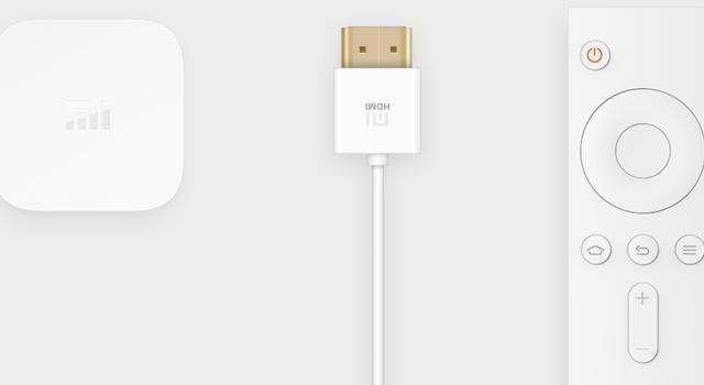 <b>Xiaomi va lansa un TV Box în cadrul Google I/O 2016; vedem și un material teaser</b>La ediția din acest an a show-ului Google I/O 2016 va lua parte și Xiaomi, producător ce nu va sosi cu mâna goală în California. Compania chineză tocmai ce a postat o imagine teaser în care putem observa formele unui nou TV Box care cel mai probabil va