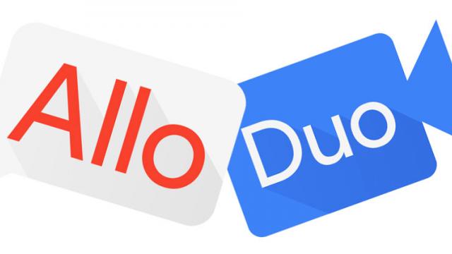 <b>Aplicaţiile Allo şi Duo au APK-urile scăpate pe web, dar nu prea funcţionează; Un modder a reuşit totuşi să umble în Allo (Video)</b>La I/O 2016 Google a prezentat două noi aplicaţii de socializare şi comunicare, Duo şi Allo. Prima e practic un rival pentru Skype şi Facetime, folosit pentru videoconvorbiri, iar a doua aplicaţie e un client de mesagerie şi chat. Ei bine APK-urile..