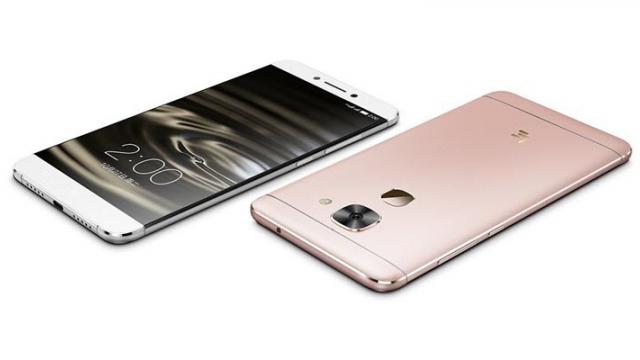 <b>LeEco Le 2 PRO, telefon cu 4 GB RAM și preț de doar 1.019 lei; acum la QuickMobile</b>În portofoliul celor de la QuickMobile și-a făcut de curând apariția și smartphone-ul LeEco Le 2 PRO - model ce impresionează printr-un raport excelent preț-specificații. Pentru doar 1.019 lei acest device ne pune la dispoziție un display Full HD de 5.5
