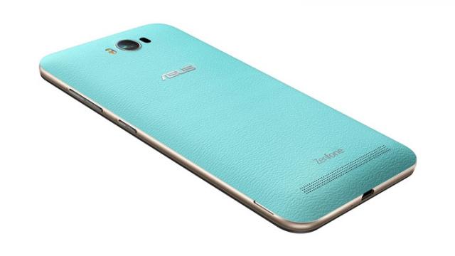 <b>Asus lansează o variantă actualizată pentru modelul ZenFone MAX; vine cu procesor Snapdragon 615</b>Asus ZenFone Max este unul dintre smartphone-urile ce ne-au impresionat la capitolul autonomie, telefon ce a reușit să ofere un timp de 19 ore și 35 minute în modul playback video HD. Astăzi, compania taiwaneză anunță lansarea unei versiuni actualizate ce