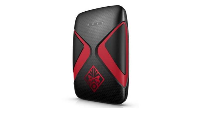 <b>HP lucrează la un PC-rucsac special pentru gamingul VR mobil: Omen Backpack PC va cântări în jur de 4.5 kg</b>În vreme ce conceptul de realitate virtuală este în plină expansiune, iată-i pe cei de la HP cu cel mai îndrăzneț proiect de până acum - un PC-rucsac special creat pentru gamingul VR mobil. Acest produs se numește Omen Backpack PC și cântărește doar 