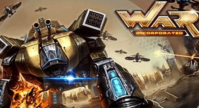 <b>War Inc Review (Cube i7 Remix): o strategie freemium oarecum convingătoare, cu iz de Command & Conquer</b>War Inc e cu multe clase sub Command & Conquer, dar abordarea sa stilistică şi tema m-au dus inevitabil cu gândul la jocul de strategie pe care îl jucăm în şcoala generală. Am testat acest titlu pe tableta Cube i7 Remix şi îl veţi găsi gratuit in..