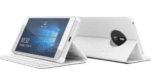 <b>Microsoft Surface Phone apare într-o nouă imagine 3D; aflăm și câteva specificații posibile</b>Zvonurile despre Microsoft Surface Phone revin astăzi în forță, zi în care avem ocazia să privim și asupra unei imagini 3D cu smartphone-ul de top pregătit de către compania IT. Vedem aici un terminal destul de generos la capitolul grosime, unul ce 