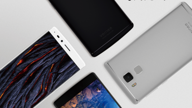 <b>Vernee pune la bătaie vouchere de 30$ pentru achiziția lui Apollo Lite; aflăm și câteva dintre punctele sale forte</b>Începând de astăzi smartphone-ul Vernee Apollo Lite este disponibil la precomandă, smartphone care în ciuda denumirii sale ce ne duce cu gândul la un pachet hardware mid-range, oferă specificații chiar interesante la interior. Acest produs poate fi