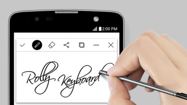 <b>LG Stylus 2 Plus disponibil în curand la nivel global, creşte rezoluţia camerei şi a ecranului faţă de Stylus 2</b>La câteva luni de la debutul lui LG Stylus 2 iată că acum este vremea unei ediții ceva mai bine dotate din punct de vedere hardware, model ce sosește pe piață sub forma lui LG Stylus 2 Plus. Cu toate că diagonala de 5.7 inch se păstrează, avem acum la