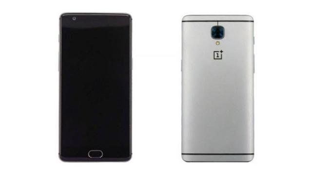 <b>Specificațiile lui OnePlus 3 sunt afișate de către OppoMart; aceștia au și un preț pentru noul flagship</b>Am aflat deja faptul că OnePlus 3 va debuta oficial în cadrul unui eveniment cu totul și cu totul special pregătit pentru data de 15 iunie - zi în care telefonul ar urma să fie disponibil la vânzare în aproximativ 1 milion de exemplare. Astăzi, aflăm și