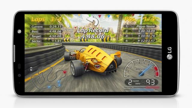 <b>LG Stylus 2 Plus deja în oferta QuickMobile; iată prețul de comercializare</b>Iată că la doar câteva zile de la anunțul oficial din partea celor de la LG Electronics cu privire la debutul lui Stylus 2 Plus, cei de la QuickMobile aduc telefonul în stoc. Acesta vine cu display Full HD de 5.7 inch, cu 3 GB memorie RAM și cu procesor 