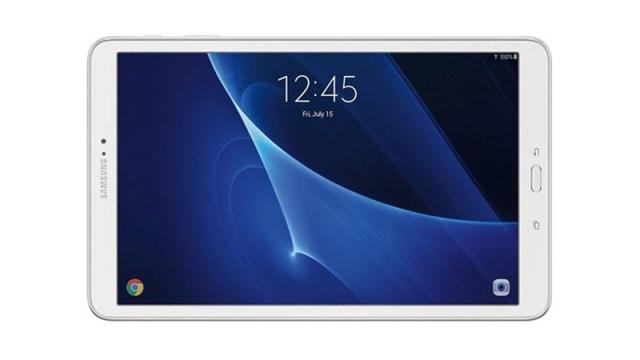<b>Samsung Galaxy Tab S3 apare în imagini 3D prin intermediul @evleaks</b>În perioada următoare așteptăm și debutul noilor tablete din seria Samsung Galaxy Tab S3, modele care potrivit zvonurilor din ultima vreme nu vor oferi prea multe upgrade-uri. Nici design-ul nu va suferi modificări majore, sud-coreenii urmând a păstra