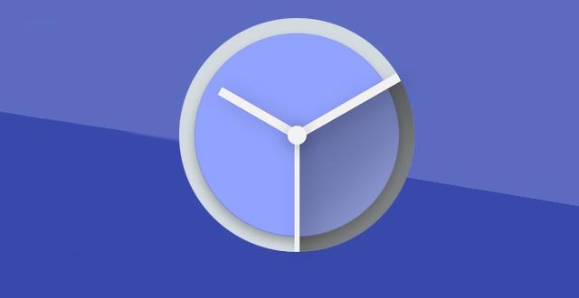 <b>Aplicația Google Clock ajunge la versiunea v4.4; iată ce schimbări sunt aduse</b>Aplicația Google Clock ajunge astăzi la versiunea v4.4, iar printre cele mai importante noutăți de față avem faptul că mărimea aplicației .apk a fost redusă cu aproximativ 1 MB comparativ cu vechiul release. Există și câteva alte modificări întâlnite aici